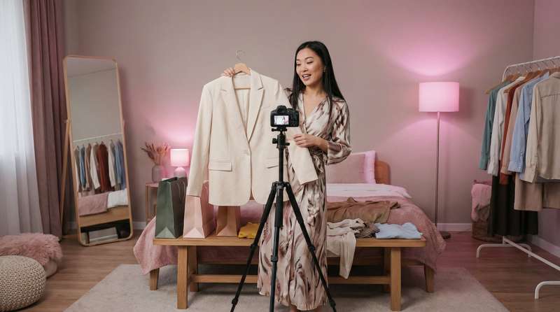 麻豆传媒时尚视频